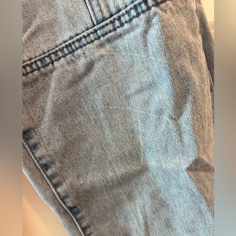 Habitual Rhys High Rise Wide Leg Jeans - Picture 3 of 16